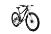 Kinderfiets Woom 5 Off Black