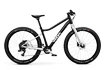 Kinderfiets Woom 5 Off Black