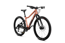 Kinderfiets Woom 5 Off Copper
