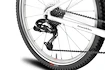 Kinderfiets Woom 6 26" Gray