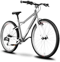 Kinderfiets Woom 6 26" Gray