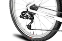 Kinderfiets Woom 6 26" Gray