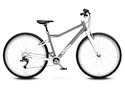 Kinderfiets Woom  6 26" gray