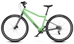 Kinderfiets Woom 6 Explore Jungle Green