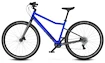 Kinderfiets Woom 6 Explore Magnetic Blue