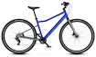 Kinderfiets Woom 6 Explore Magnetic Blue