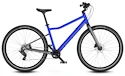 Kinderfiets Woom 6 Explore Magnetic Blue