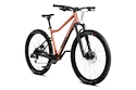 Kinderfiets Woom 6 Off Air Copper