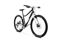 Kinderfiets Woom 6 Off Black