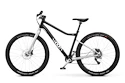 Kinderfiets Woom 6 Off Black