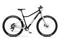 Kinderfiets Woom 6 Off Black