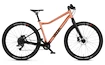 Kinderfiets Woom 6 Off Copper