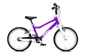 Kinderfiets Woom Automagic 3 purple