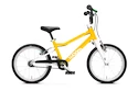 Kinderfiets Woom Automagic 3 yellow