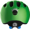 Kinderhelm Abus  Smiley 2.1 sparkling green