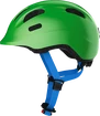 Kinderhelm Abus  Smiley 2.1 sparkling green