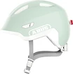 Kinderhelm Abus Smiley 3.0 ACE LED pure mint S
