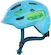 Kinderhelm Abus Smiley 3.0 blue croco S