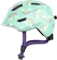 Kinderhelm Abus Smiley 3.0 LED Blue Rainbow