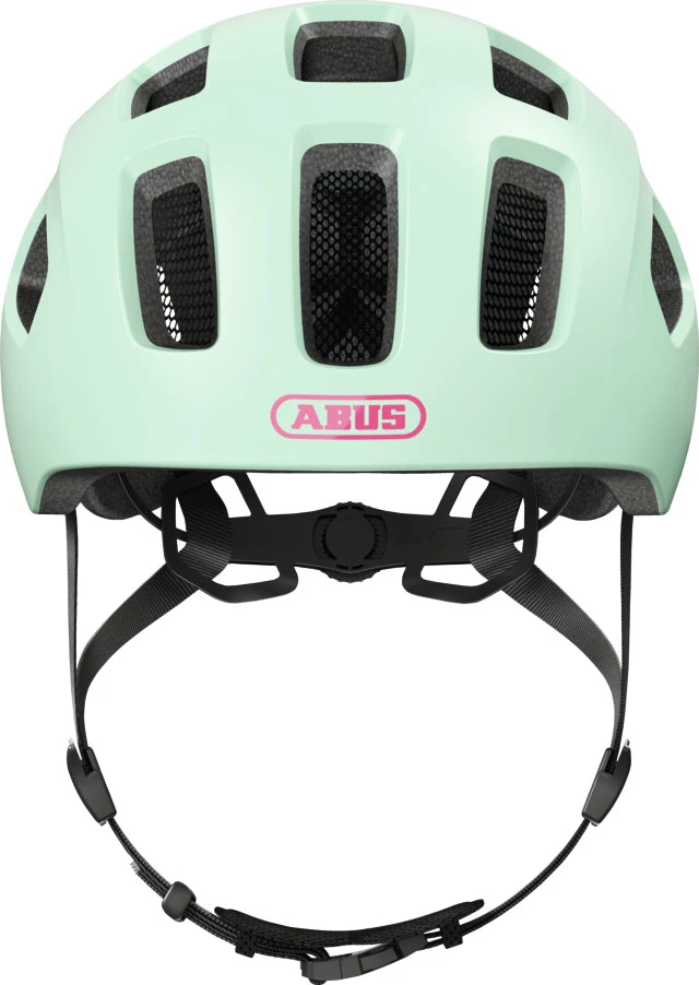 Kinderhelm Abus Youn-I 2.0 iced mint
