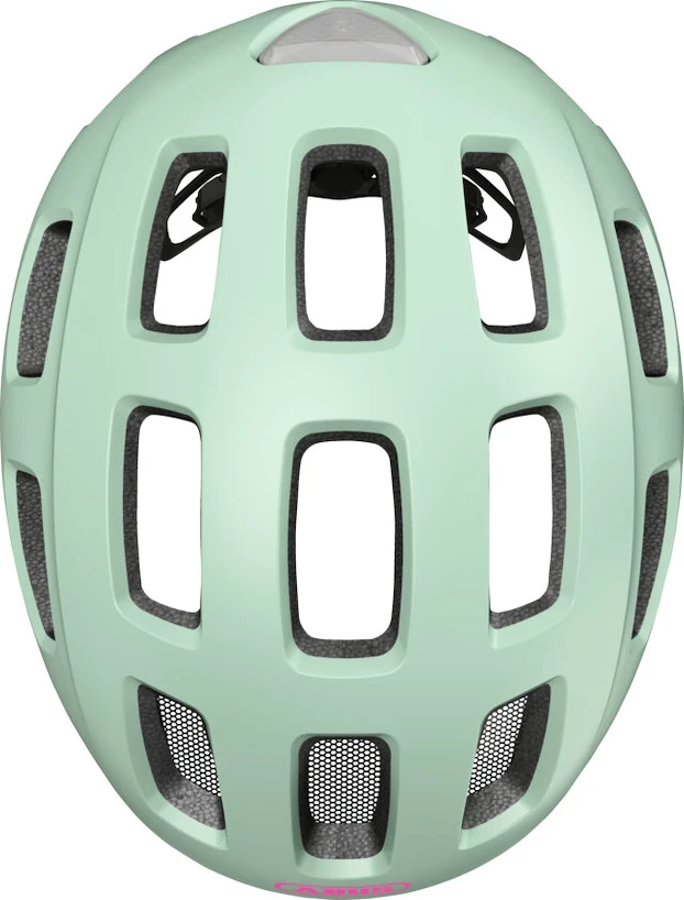 Kinderhelm Abus Youn-I 2.0 iced mint