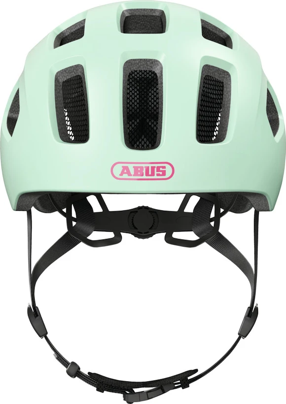 Kinderhelm Abus Youn-I 2.0 iced mint