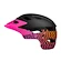 Kinderhelm Bell  Sidetrack Youth Mat Pink