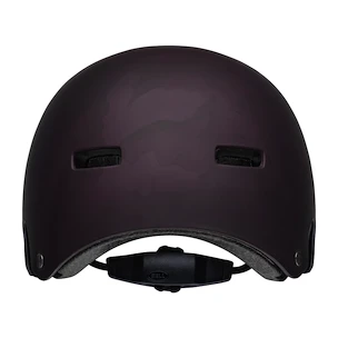 Kinderhelm Bell  Span Black/Blue Camo  XS