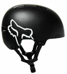 Kinderhelm Fox  Youth Flight Helmet, Ce Black