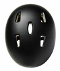 Kinderhelm Fox  Youth Flight Helmet, Ce Black