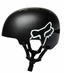 Kinderhelm Fox  Youth Flight Helmet, Ce Black