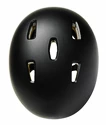 Kinderhelm Fox  Youth Flight Helmet, Ce Black