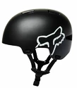 Kinderhelm Fox  Youth Flight Helmet, Ce Black