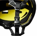 Kinderhelm Fox  Youth Flight Helmet, Ce Black