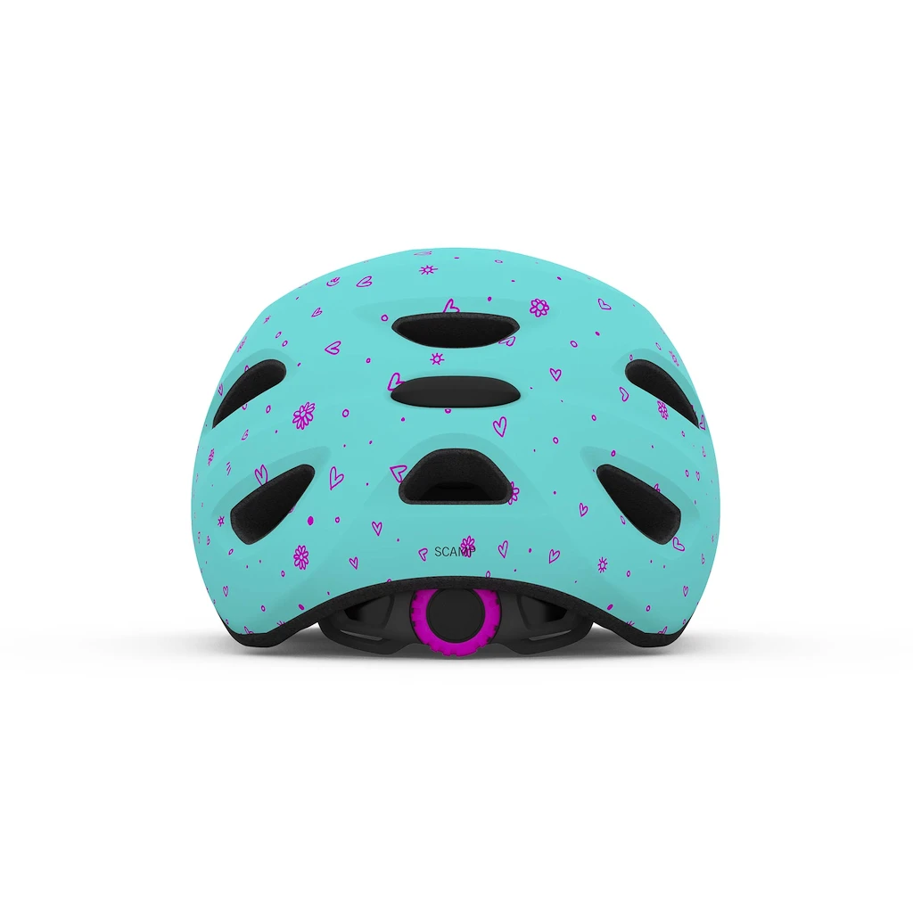 Kinderhelm Giro  Scamp