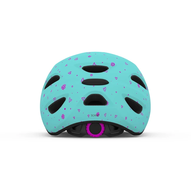 Kinderhelm Giro  Scamp