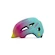 Kinderhelm Giro Scamp  II MIPS Mat Teal/Pink Towers S