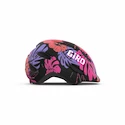 Kinderhelm Giro Scamp  Scamp Mat Black Floral