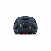 Kinderhelm Giro Scamp  Scamp Mat Midnight Space