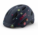 Kinderhelm Giro Scamp  Scamp Mat Midnight Space