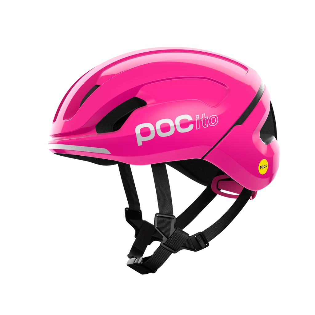 Kinderhelm POC  POCito Omne MIPS XS