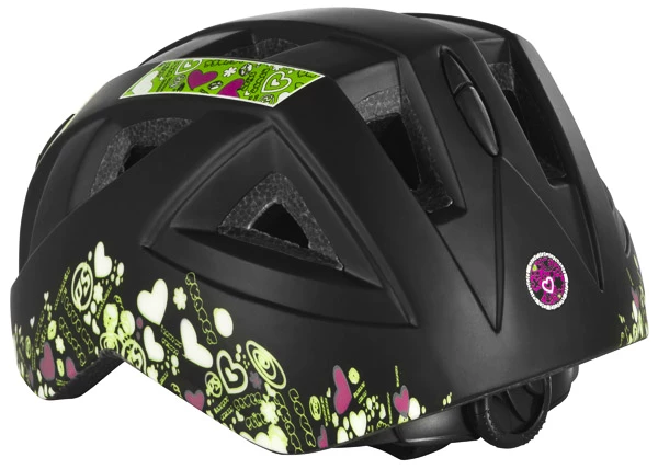 Kinderhelm Powerslide  For Girls