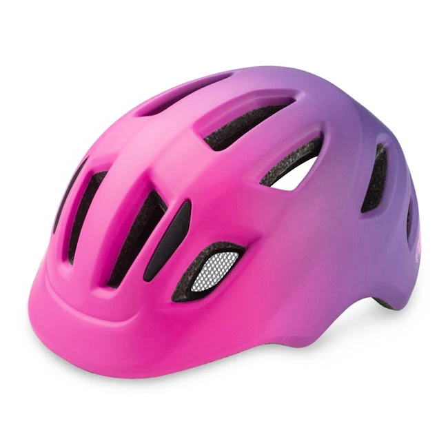 Kinderhelm R2  Pump Pink