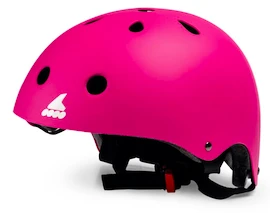 Kinderhelm Rollerblade Pink