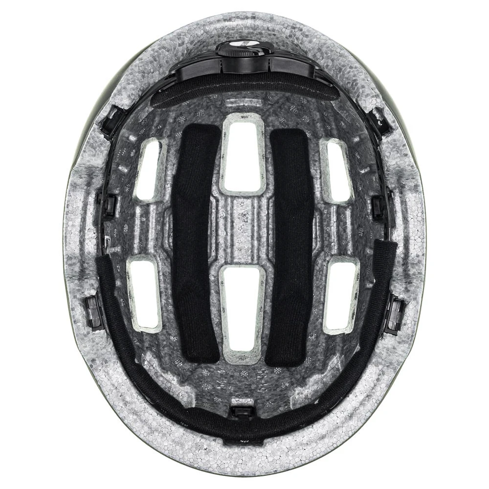 Kinderhelm Uvex HLMT 4 CC Forest (S4109790500)
