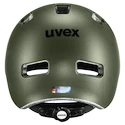 Kinderhelm Uvex HLMT 4 CC Forest (S4109790500)