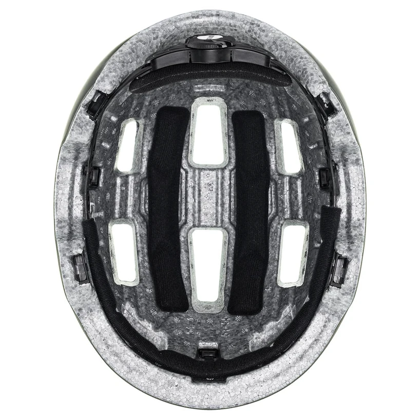Kinderhelm Uvex HLMT 4 CC Forest (S4109790500) 55 - 58 cm