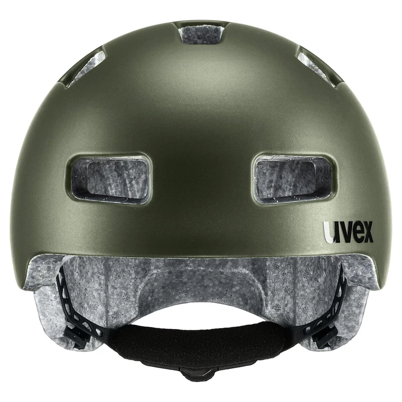 Kinderhelm Uvex HLMT 4 CC Forest (S4109790500) 55 - 58 cm