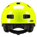 Kinderhelm Uvex HLMT 4 Neon Yellow (S4109800900)