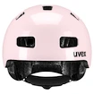 Kinderhelm Uvex HLMT 4 Reflexx Powder (S4100790200)